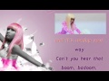 Nicki Minaj - Super Bass Karaoke instrumental
