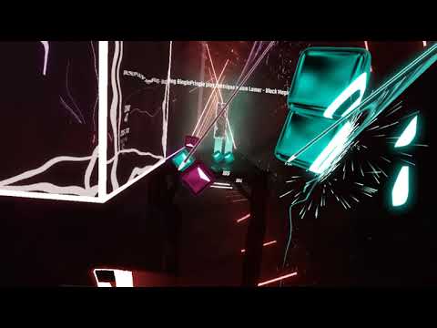 Black Magic - Lektrique x Sam Lamar