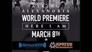 Download lagu Asking Alexandria HERE I AM... mp3