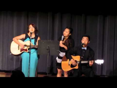 Hmong Awareness Night 2014: Embrace- Hmong Medley