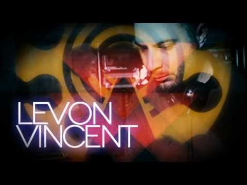 Levon Vincent @ The Tube Club - Belgrade, Serbia