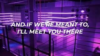 5 Seconds Of Summer - Meet You There (Lyrics)