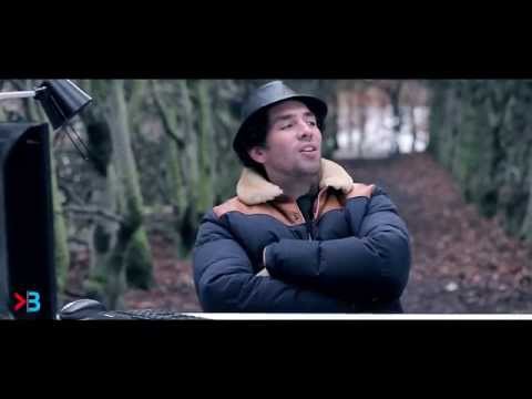 Gonza "Stolt förälder" Coming soon  2015