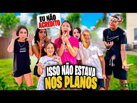 HE GOT UPSET AND LEFT. *IT WAS SUPPOSED TO BE A 24-HOUR STAY AT THE MANSION BUT EVERYTHING WENT W...