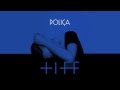 POLIÇA - Tiff (featuring Justin Vernon) (Official ...