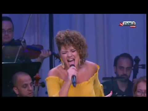Michela Galea Wins L-Għanja tal-Poplu 2018 - Mhux Kull Ma Jleqq Deheb
