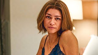 I Am Not Your Mommy! - CHALLENGERS Movie Clip (2024) Zendaya