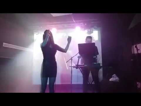 Projekt203 - LIVE BRITISH ROCK STARS 10/2017