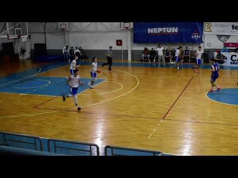BC ÇAIR 2030 vs GOSTIVAR (M18) (1/4)