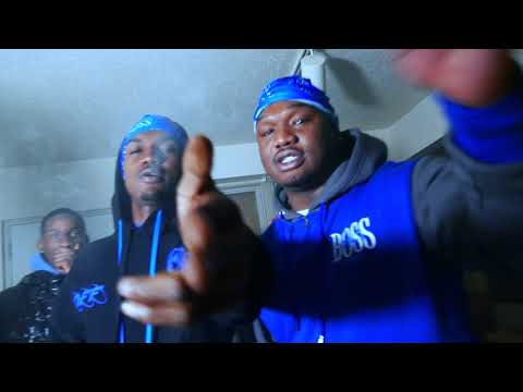 Twon X TB1300 "F*ck A Vibe" (Official Video) Shot by  Straight Glass