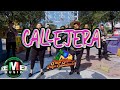 Paco Silva y Su Tropa Colombiana - Callejera (Video Oficial)