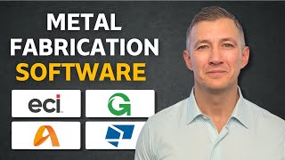Top 4 Metal Fabrication Systems to Automate Your Shop in 2026