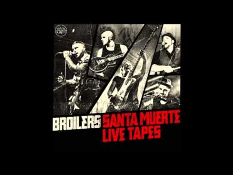 Videoclip de Vanitas (Live) — Broilers