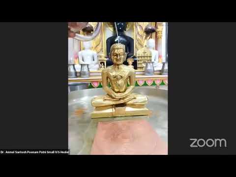 Shloka no. 4 | Meaning and 56 Beeja Akshar Argh | Dr Archana V Jain | Zoom | 9403677602