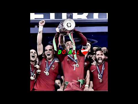 Which is Your's Favorite Celebration ☠️(+10M)#football #ronaldo
