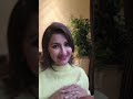 Rachana Banerjee New Shorts