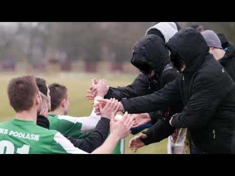 #89 AZS Podlasie Biała Podlaska Hooligans & Ultras