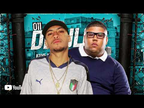 MC Kadu e MC GP - Jet no Tempo (Caio Passos)