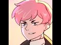 Msa Siblings Pink Version