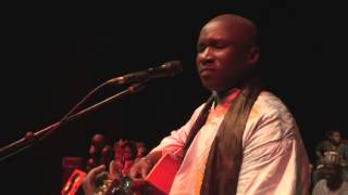 NINA de Sory Kandia KOUYATE par ses enfants