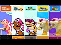 Super Mario Maker 2 All New Course Elements