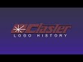Claster Television Logo History