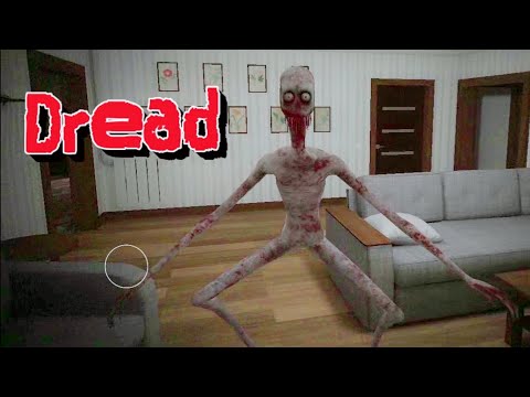 Dread Full Gameplay