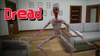 Dread Full Gameplay