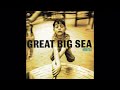 Great Big Sea - I'm A Rover (1999)