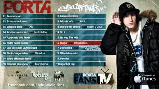 16. Porta - Tengo / con Ehler Danloss