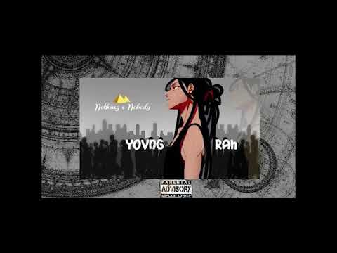 Brandon Barz X Yovng Rah "Not The Ones"  [Audio]