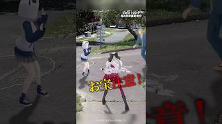 人気Vtuberたちのケイドロ逮捕シーン集 #壱百満天原サロメ #加賀美ハヤト #星川サラ「にじさんじ人気VTuber大集結！ THE遊び王決定戦 Season2」はDMM TV にて独占配信中🌈