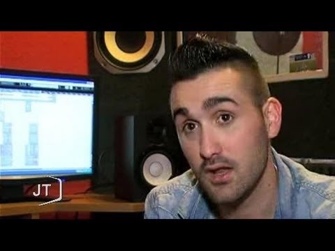 Ganjapat : 90000 vues sur internet (Vendée)