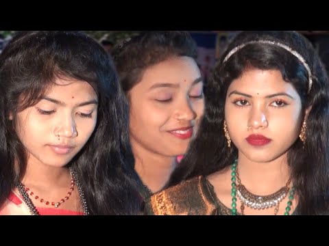 ধামাইল জগতে এই প্রথম নিপা বিশ্বাসের আগুন লাগা ভাইরাল গানটি কাঁপিয়ে দিলো ইউটিউব দুনিয়া || Nipa Biswas