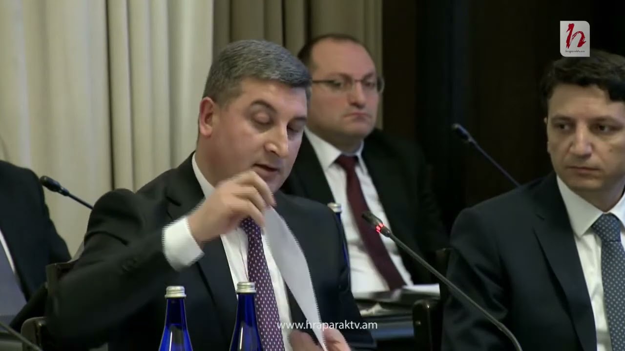 Մի շարք փոփոխություններ երթևեկության կանոների մեջ