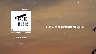 Download lagu B'HAVHER - PERJALANAN (INDIE BAND CIREBON) ||  AUDIO MUSIC   LIRIK mp3