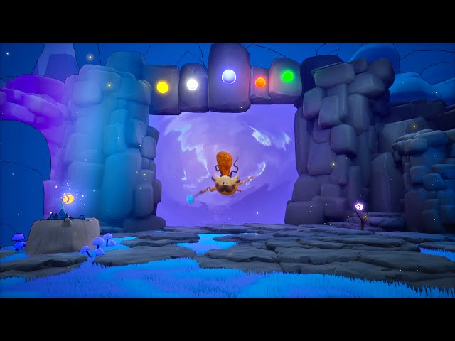 Video - Alekon (Switch)