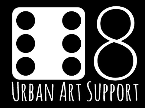 RETURN OF THE POETS VOL.2 (Urban Art Support 68 - Snippet)