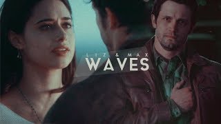 Max & Liz (Roswell New Mexico) - Waves