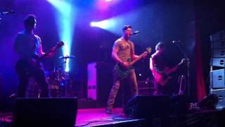 Hollowick - There Goes Another One