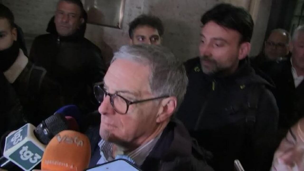 Ex Ilva, Palombella (Uilm): "Piano del Governo inaccettabile, porta alla chiusura dell'azienda"