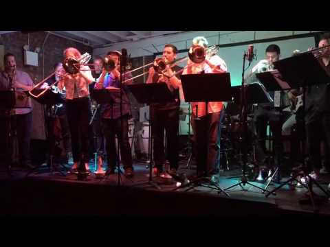 Excerpt from Live VGM Show in club Sunyvale Brooklyn  July 9th 2016