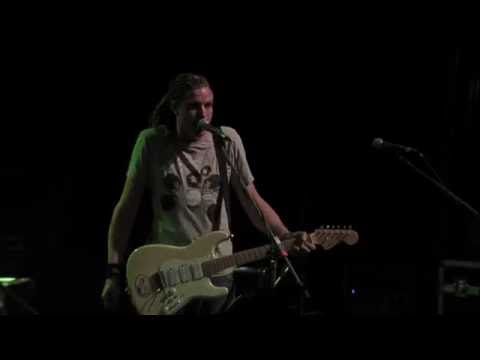 Brutální Ticho - For The Trees / Máňa