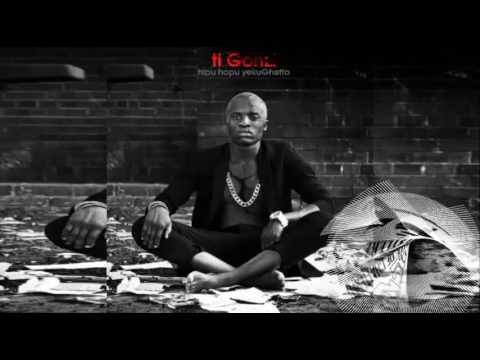 TiGONZi TIRI KUDHAKWA(OFFICIAL AUDIO)HHYG ALBUM 2016