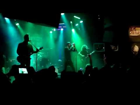 Puddle of Mudd LIve at The Whisky A Go Go (Part 2)