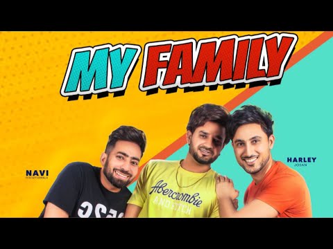 My Family