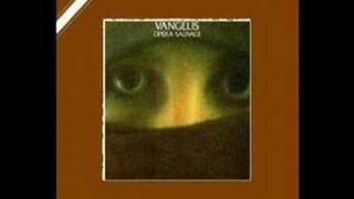 İrlande Vangelis-Opera Sauvage