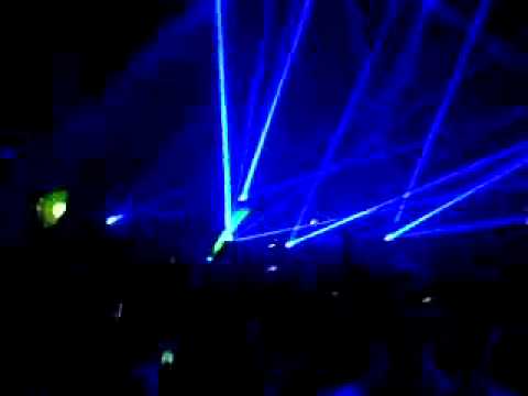 Orkidea live @ Whiteout 2011