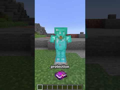 The secret best armor