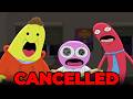 Smiling Friends Will Not Be Returning For Season 4